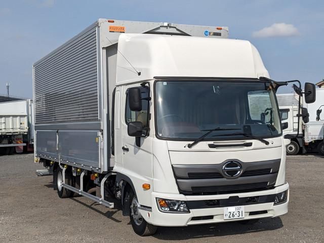 Hino RANGER 2023-05 6689581-1