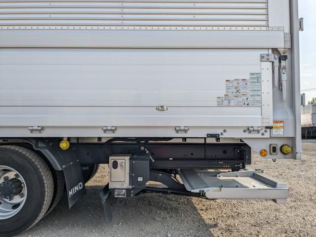 Hino RANGER 2023-05 6689581-20