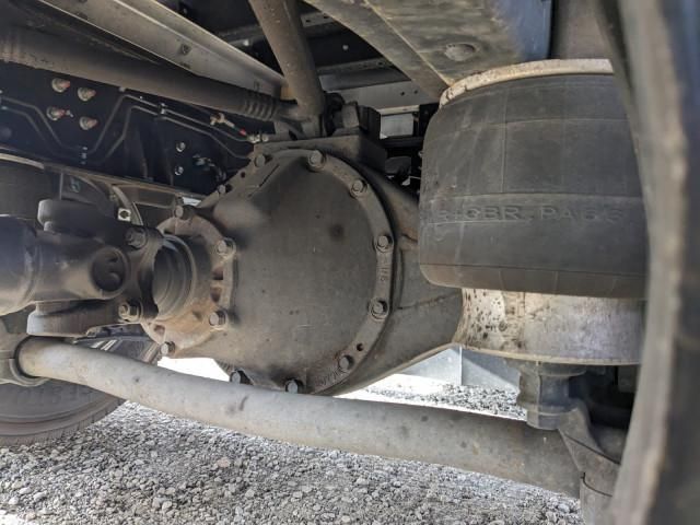 Hino RANGER 2023-05 6689581-22