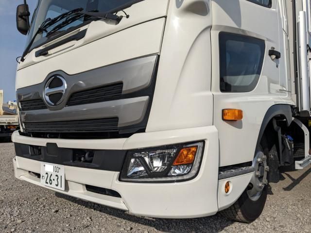 Hino RANGER 2023-05 6689581-24