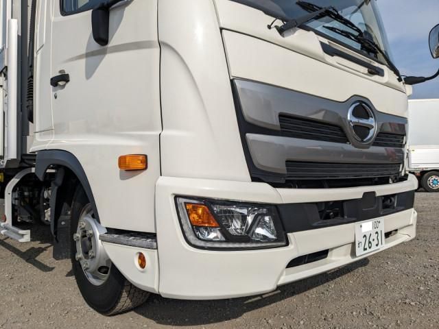 Hino RANGER 2023-05 6689581-25