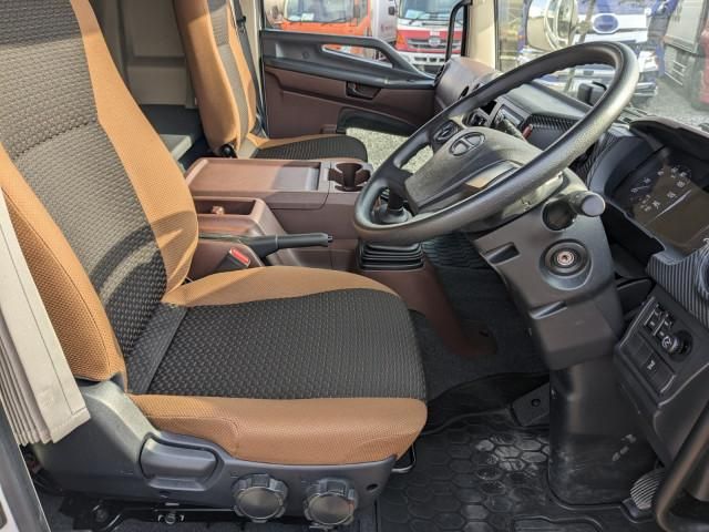 Hino RANGER 2023-05 6689581-26