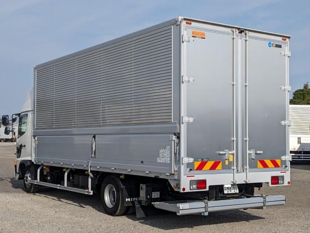 Hino RANGER 2023-05 6689581-2