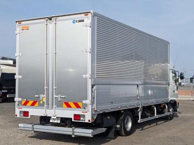 Hino RANGER 2023-05 6689581-3