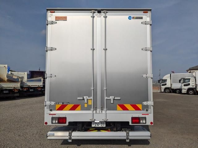 Hino RANGER 2023-05 6689581-4