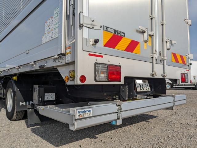 Hino RANGER 2023-05 6689581-6
