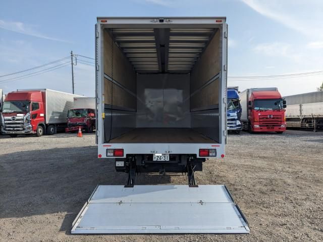 Hino RANGER 2023-05 6689581-7