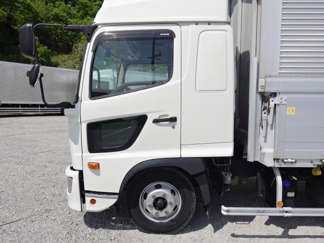 Hino RANGER 2017-12 6689585-10