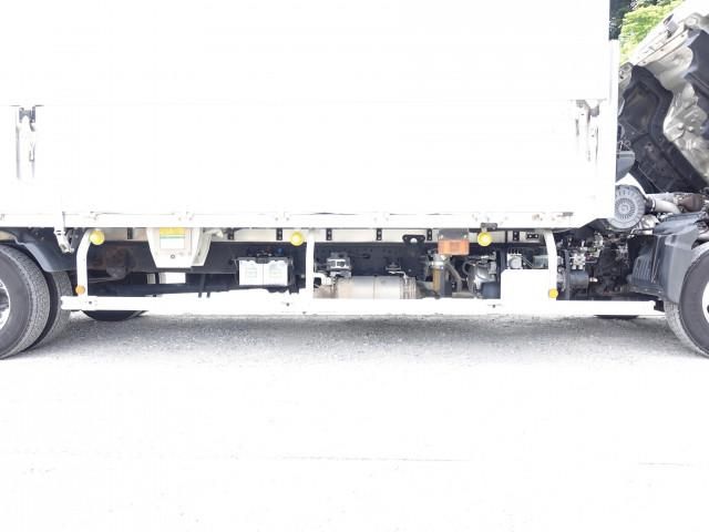 Hino RANGER 2017-12 6689585-15