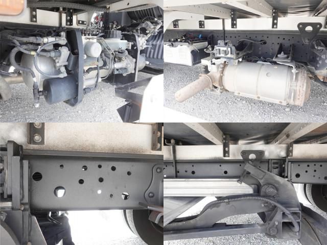 Hino RANGER 2017-12 6689585-16
