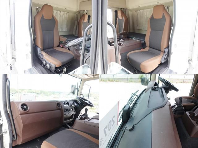 Hino RANGER 2017-12 6689585-19