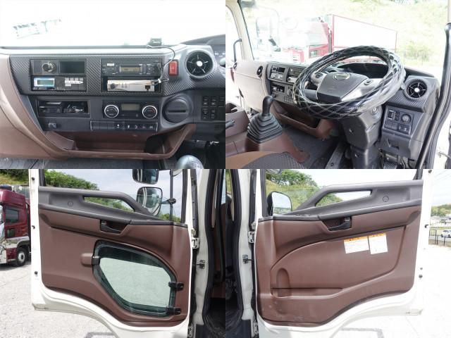 Hino RANGER 2017-12 6689585-20