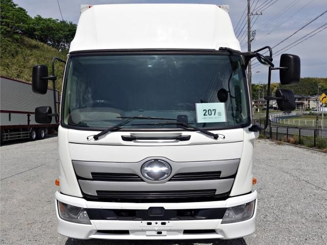 Hino RANGER 2017-12 6689585-2