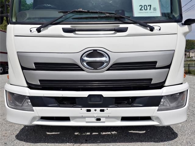 Hino RANGER 2017-12 6689585-3