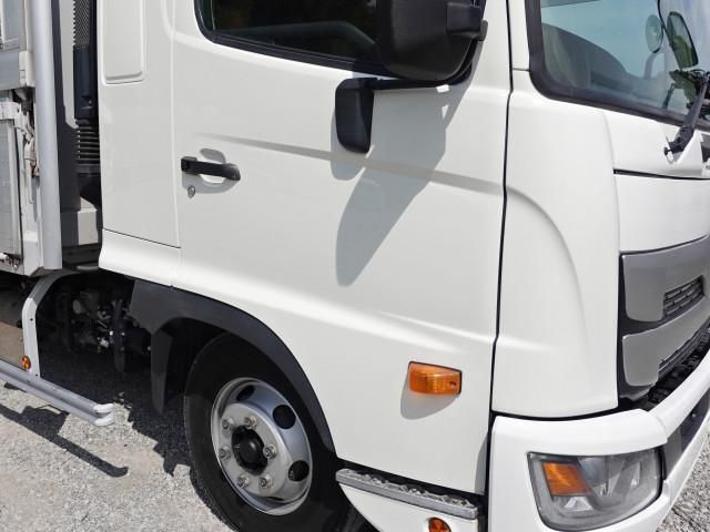 Hino RANGER 2017-12 6689585-4