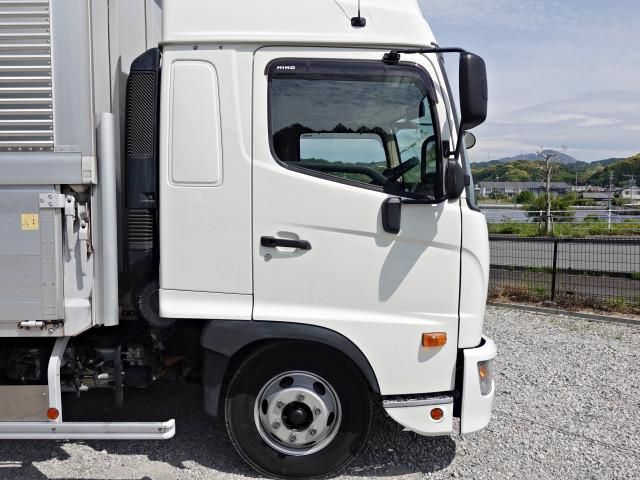 Hino RANGER 2017-12 6689585-5