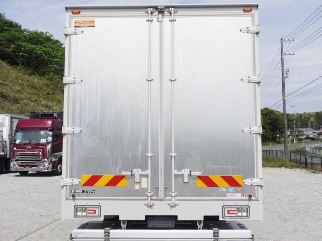 Hino RANGER 2017-12 6689585-7