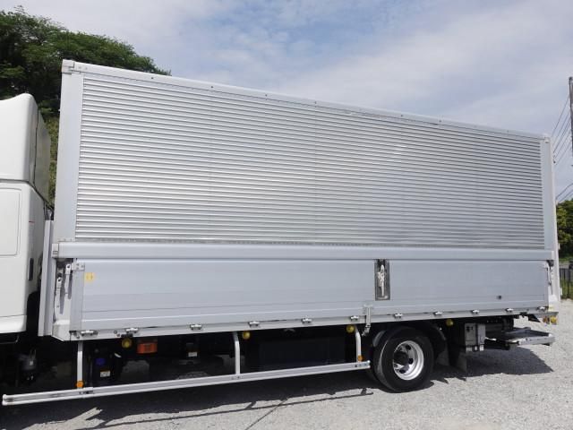 Hino RANGER 2017-12 6689585-8