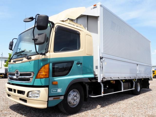 Hino RANGER 2014-01 6689586-0