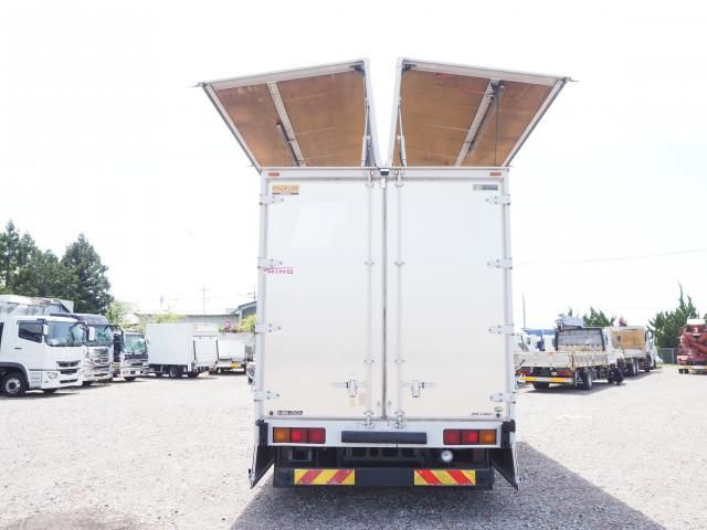 Hino RANGER 2014-01 6689586-15
