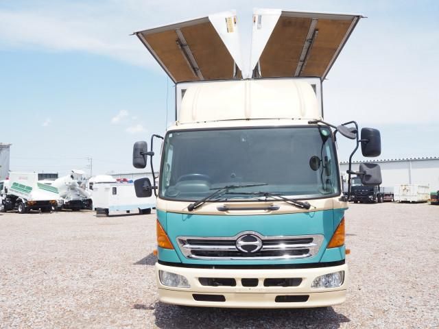 Hino RANGER 2014-01 6689586-16
