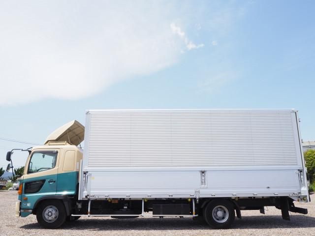 Hino RANGER 2014-01 6689586-1