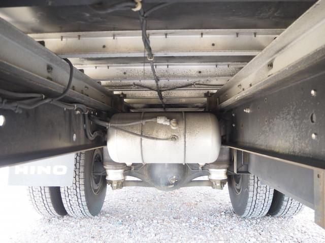 Hino RANGER 2014-01 6689586-27