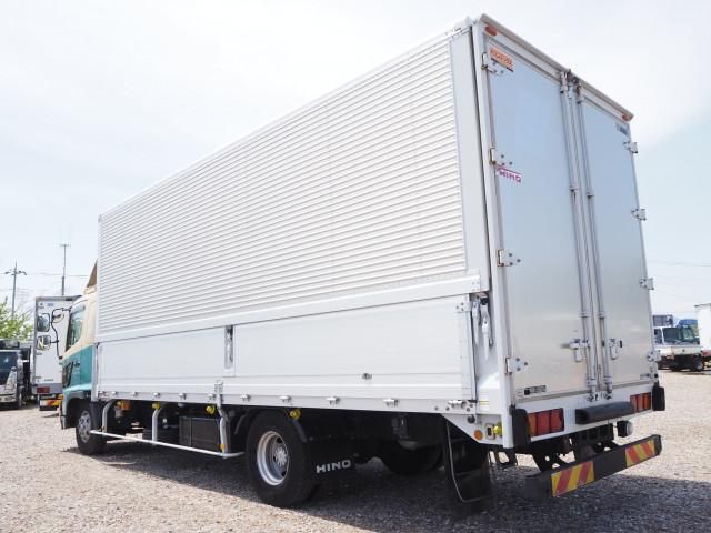 Hino RANGER 2014-01 6689586-2