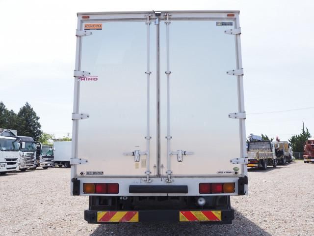 Hino RANGER 2014-01 6689586-3