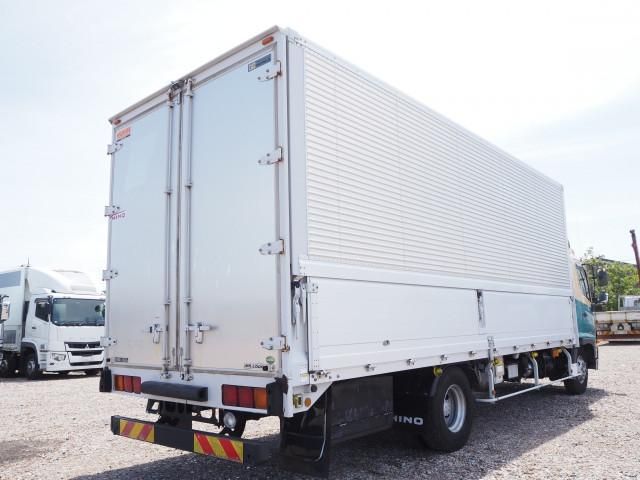 Hino RANGER 2014-01 6689586-4