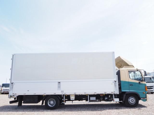 Hino RANGER 2014-01 6689586-5