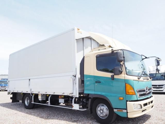 Hino RANGER 2014-01 6689586-6