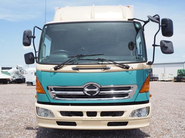 Hino RANGER 2014-01 6689586-7