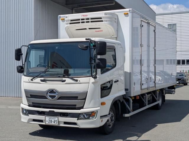 Hino RANGER 2023-02 6689580-0