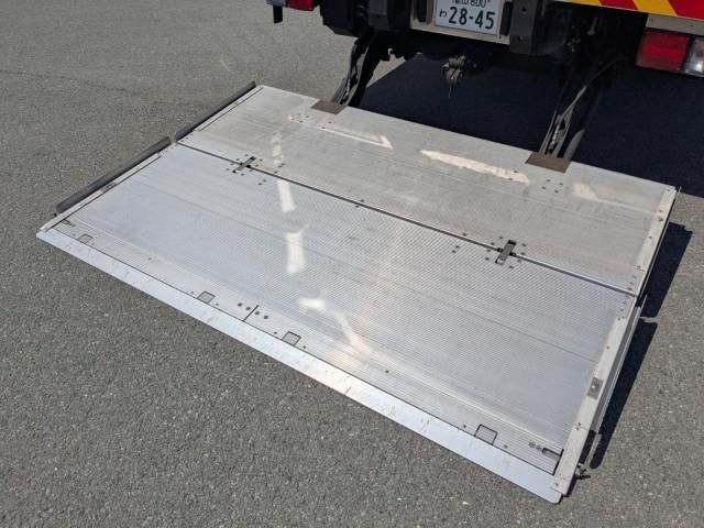 Hino RANGER 2023-02 6689580-9