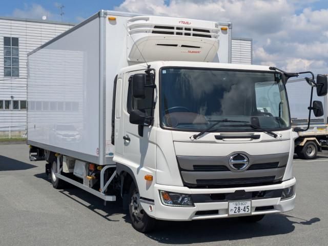 Hino RANGER 2023-02 6689580-1