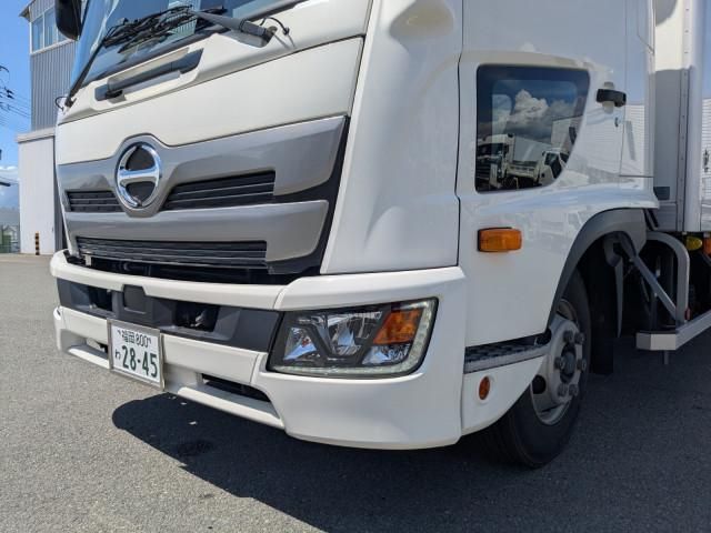 Hino RANGER 2023-02 6689580-24