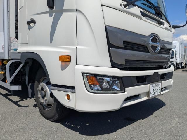 Hino RANGER 2023-02 6689580-25