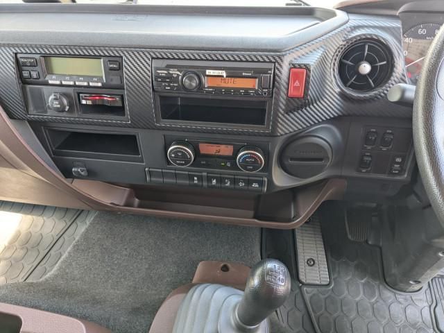 Hino RANGER 2023-02 6689580-27