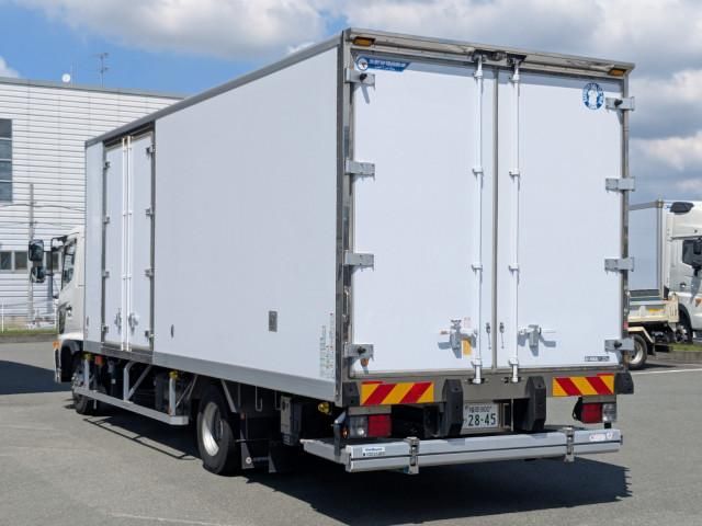 Hino RANGER 2023-02 6689580-2