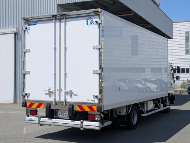 Hino RANGER 2023-02 6689580-3