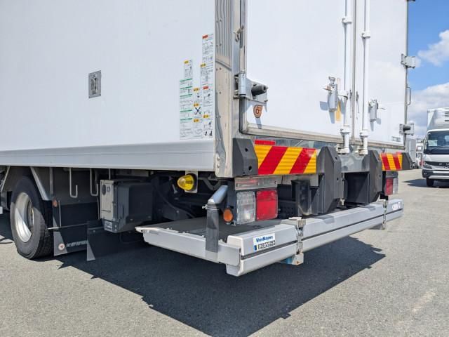 Hino RANGER 2023-02 6689580-4
