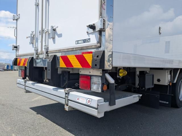 Hino RANGER 2023-02 6689580-5