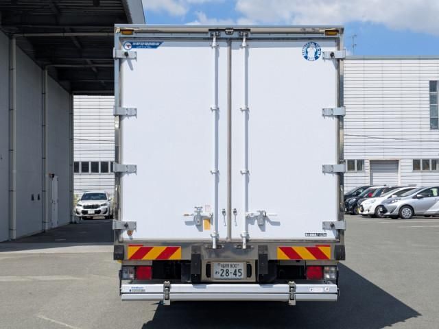 Hino RANGER 2023-02 6689580-6