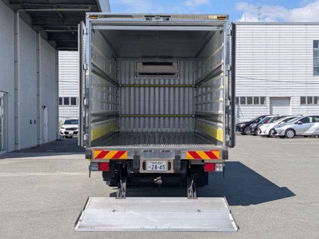 Hino RANGER 2023-02 6689580-8