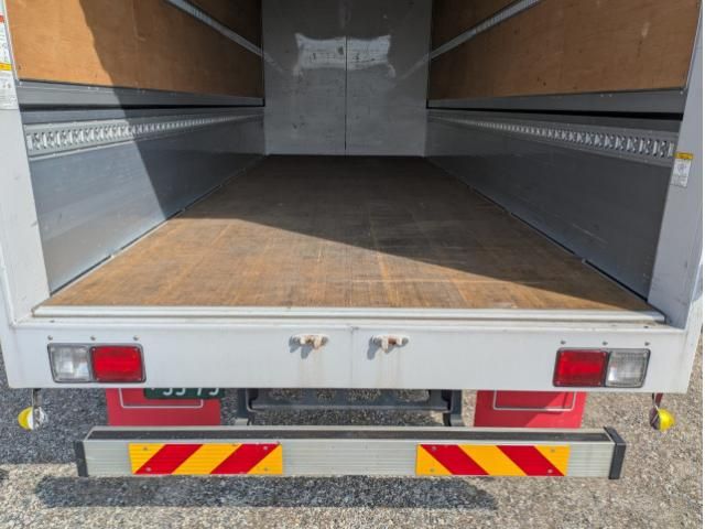 Hino RANGER 2021-10 6689582-11