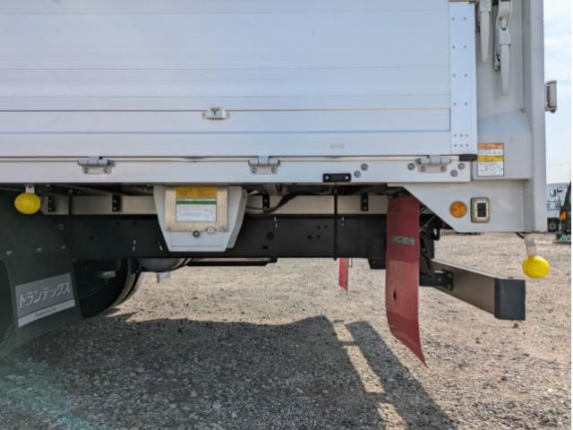 Hino RANGER 2021-10 6689582-19