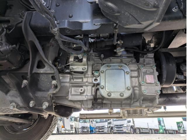 Hino RANGER 2021-10 6689582-23