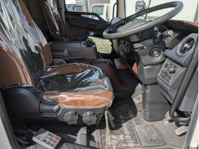 Hino RANGER 2021-10 6689582-25