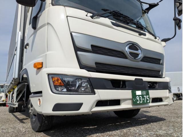 Hino RANGER 2021-10 6689582-2